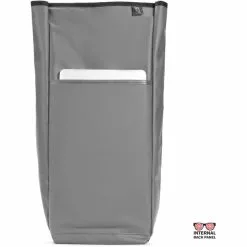 Chrome Barrage Cargo Rucksack Oliv/schwarz -CUBE RFR Teile Verkäufe chrome barrage cargo backpack khaki 6