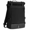 Chrome Barrage Session Rucksack Schwarz -CUBE RFR Teile Verkäufe chrome barrage session backpack black 1