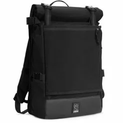 Chrome Barrage Session Rucksack Schwarz