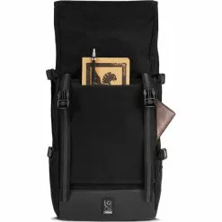 Chrome Barrage Session Rucksack Schwarz 9 Chrome Barrage Session Rucksack Schwarz -CUBE RFR Teile Verkäufe chrome barrage session backpack black 3