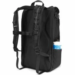 Chrome Barrage Session Rucksack Schwarz 11 Chrome Barrage Session Rucksack Schwarz -CUBE RFR Teile Verkäufe chrome barrage session backpack black 5