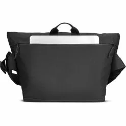Chrome Buran III Messenger Tasche Schwarz 8 Chrome Buran III Messenger Tasche Schwarz -CUBE RFR Teile Verkäufe chrome buran iii messenger bag black 3