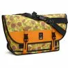 Chrome Citizen Umhängetasche Bunt 1 Chrome Citizen Umhängetasche Bunt -CUBE RFR Teile Verkäufe chrome citizen messenger bag duck camo 1