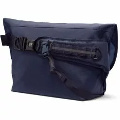 Chrome Citizen Umhängetasche 8 Chrome Citizen Umhängetasche -CUBE RFR Teile Verkäufe chrome citizen messenger bag navy tritone 3
