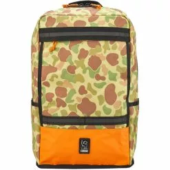 Chrome Hondo Rucksack Bunt