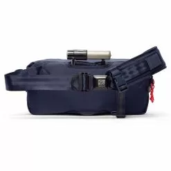 Chrome Kadet Nylon Umhängetasche Blau 7 Chrome Kadet Nylon Umhängetasche Blau -CUBE RFR Teile Verkäufe chrome kadet nylon messenger bag navy tritone 3