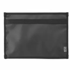 Chrome Messenger Organizer 2.0 Schwarz