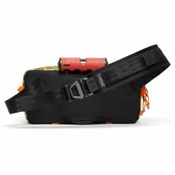 Chrome Mini Kadet Umhängetasche Bunt -CUBE RFR Teile Verkäufe chrome mini kadet sling bag duck camo 3