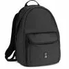 Chrome Naito Rucksack Schwarz -CUBE RFR Teile Verkäufe chrome naito pack black 1