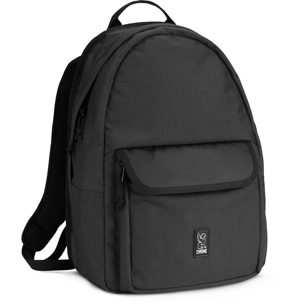 Chrome Naito Rucksack Schwarz 3 Chrome Naito Rucksack Schwarz