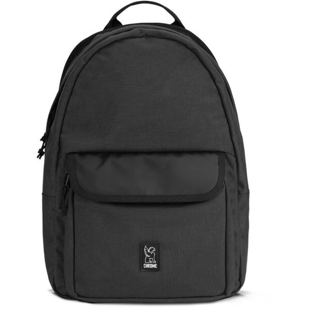 Chrome Naito Rucksack Schwarz 4 Chrome Naito Rucksack Schwarz – Bild 2