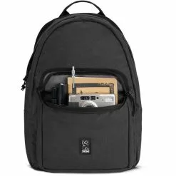 Chrome Naito Rucksack Schwarz 10 Chrome Naito Rucksack Schwarz -CUBE RFR Teile Verkäufe chrome naito pack black 4