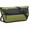 Chrome Simple Kuriertasche Oliv 2 Chrome Simple Kuriertasche Oliv -CUBE RFR Teile Verkäufe chrome simple messenger bag olive branch 1