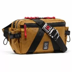 Chrome Tensile Hüfttasche Orange