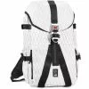 Chrome Tensile Ruckpack Rucksack Weiß