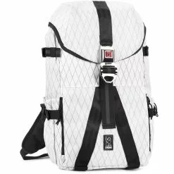 Chrome Tensile Ruckpack Rucksack Weiß