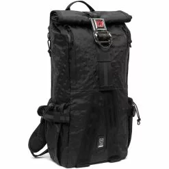 Chrome Tensile Trail Hydro Pack Schwarz