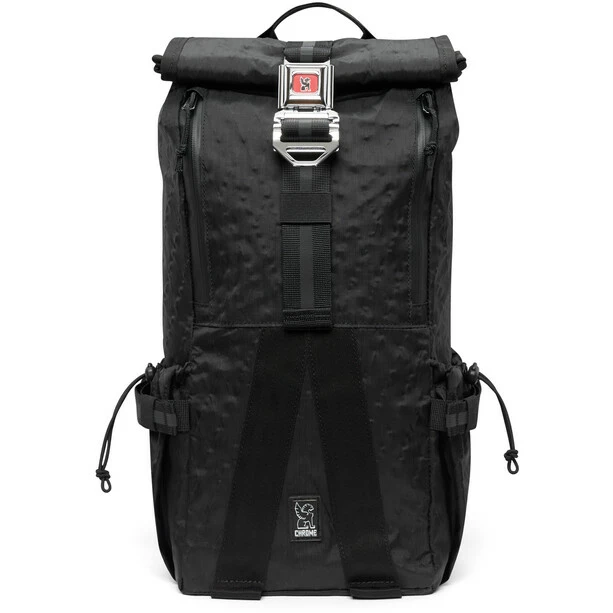 Chrome Tensile Trail Hydro Pack Schwarz 4 Chrome Tensile Trail Hydro Pack Schwarz – Bild 2