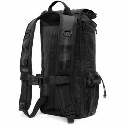 Chrome Tensile Trail Hydro Pack Schwarz 10 Chrome Tensile Trail Hydro Pack Schwarz -CUBE RFR Teile Verkäufe chrome tensile trail hydro pack black 3