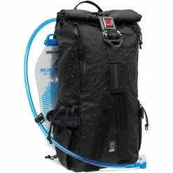 Chrome Tensile Trail Hydro Pack Schwarz 12 Chrome Tensile Trail Hydro Pack Schwarz -CUBE RFR Teile Verkäufe chrome tensile trail hydro pack black 5