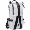 Chrome Tensile Trail Hydro Pack Weiß -CUBE RFR Teile Verkäufe chrome tensile trail hydro pack white 1