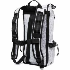 Chrome Tensile Trail Hydro Pack Weiß -CUBE RFR Teile Verkäufe chrome tensile trail hydro pack white 3