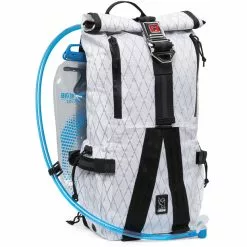Chrome Tensile Trail Hydro Pack Weiß -CUBE RFR Teile Verkäufe chrome tensile trail hydro pack white 5