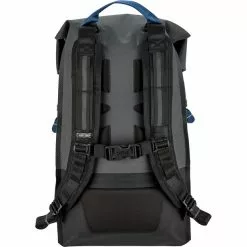Chrome Urban EX 2.0 Rolltop Rucksack 20l Grau -CUBE RFR Teile Verkäufe chrome urban ex 20 rolltop backpack 20l fog 3