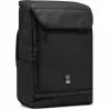 Chrome Volcan Rucksack Schwarz