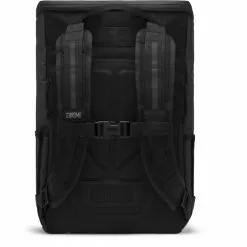 Chrome Volcan Rucksack Schwarz -CUBE RFR Teile Verkäufe chrome volcan rucksack black tarp 3