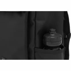 Chrome Volcan Rucksack Schwarz -CUBE RFR Teile Verkäufe chrome volcan rucksack black tarp 5