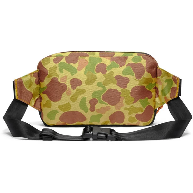 Chrome Ziptop Hüfttasche Bunt 5 Chrome Ziptop Hüfttasche Bunt – Bild 3