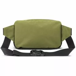 Chrome Ziptop Hüfttasche Oliv 9 Chrome Ziptop Hüfttasche Oliv -CUBE RFR Teile Verkäufe chrome ziptop waistpack olive branch 3