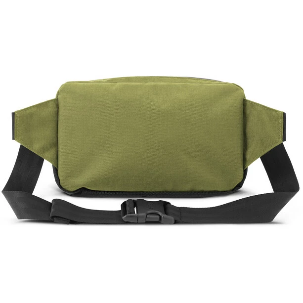 Chrome Ziptop Hüfttasche Oliv 5 Chrome Ziptop Hüfttasche Oliv – Bild 3