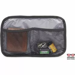 Chrome Ziptop Hüfttasche Oliv 11 Chrome Ziptop Hüfttasche Oliv -CUBE RFR Teile Verkäufe chrome ziptop waistpack olive branch 5