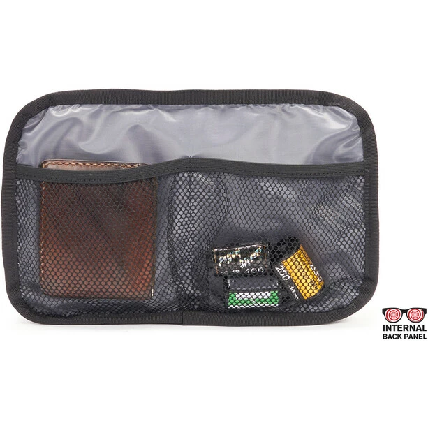 Chrome Ziptop Hüfttasche Oliv 7 Chrome Ziptop Hüfttasche Oliv – Bild 5