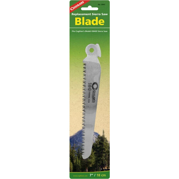 Coghlans Sierra Sägeblatt 3 Coghlans Sierra Sägeblatt