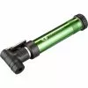 Crankbrothers Gem S Handpumpe Inkl. Rahmenhalter Grün/schwarz -CUBE RFR Teile Verkäufe crankbrothers gem s handpumpe inkl rahmenhalterung green 1