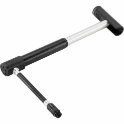 Crankbrothers Klic High Pressure Handpumpe Schwarz -CUBE RFR Teile Verkäufe crankbrothers klic high pressure handpumpe midnight edition 4