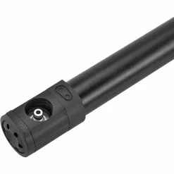 Crankbrothers Klic High Pressure Handpumpe Schwarz -CUBE RFR Teile Verkäufe crankbrothers klic high pressure handpumpe midnight edition 5