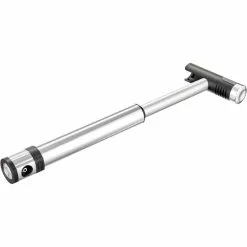 Crankbrothers Klic HV CO2-Pumpe Inkl. Rahmenhalter Analoger Manometer Silber/schwarz 10 Crankbrothers Klic HV CO2-Pumpe Inkl. Rahmenhalter Analoger Manometer Silber/schwarz -CUBE RFR Teile Verkäufe crankbrothers klic hv co2 pumpe inkl rahmenhalter analoger manometer silber 3