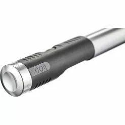 Crankbrothers Klic HV CO2-Pumpe Inkl. Rahmenhalter Analoger Manometer Silber/schwarz 13 Crankbrothers Klic HV CO2-Pumpe Inkl. Rahmenhalter Analoger Manometer Silber/schwarz -CUBE RFR Teile Verkäufe crankbrothers klic hv co2 pumpe inkl rahmenhalter analoger manometer silber 6