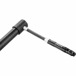 Crankbrothers Klic HV Handpumpe Und Analoger Manometer Inkl. Rahmenhalter Schwarz -CUBE RFR Teile Verkäufe crankbrothers klic hv handpumpe und analoger manometer inkl rahmenhalter midnight edition 4