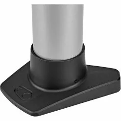 Crankbrothers Klic Tubeless Tank Stand-Luftpumpe Mit Manometer & Schlauchkit Silber/schwarz -CUBE RFR Teile Verkäufe crankbrothers klic tubeless stand luftpumpe mit schlauchkit silver 3