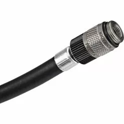 Crankbrothers Klic Tubeless Tank Stand-Luftpumpe Mit Manometer & Schlauchkit Silber/schwarz -CUBE RFR Teile Verkäufe crankbrothers klic tubeless stand luftpumpe mit schlauchkit silver 5