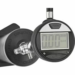 Crankbrothers Klic Tubeless Tank Stand-Luftpumpe Mit Manometer & Schlauchkit Silber/schwarz -CUBE RFR Teile Verkäufe crankbrothers klic tubeless stand luftpumpe mit schlauchkit silver 6