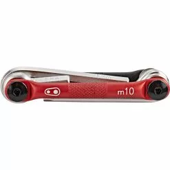 Crankbrothers Multi-10 Multitool Schwarz/rot 7 Crankbrothers Multi-10 Multitool Schwarz/rot -CUBE RFR Teile Verkäufe crankbrothers multi 10 multitool schwarz rot 3
