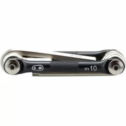 Crankbrothers Multi-10 Multitool Schwarz/silber -CUBE RFR Teile Verkäufe crankbrothers multi 10 tool schwarz 3