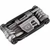 Crankbrothers Multi-17 Multitool Schwarz -CUBE RFR Teile Verkäufe crankbrothers multi 17 multitool black 1