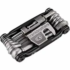 Crankbrothers Multi-17 Multitool Schwarz